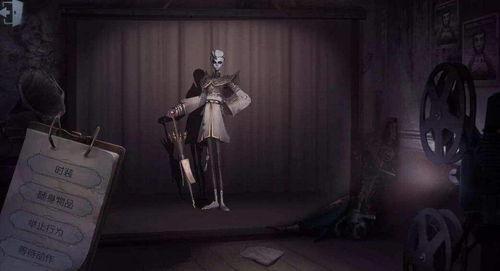 第五人格最新日谷爆料,日谷爆料揭秘新角色与神秘事件